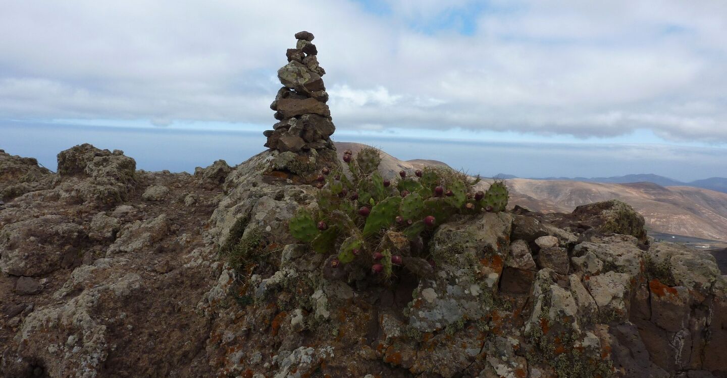 WL 1050 5 Lanzarote 28.9027 -13.778 Gipfel Pico Redondo