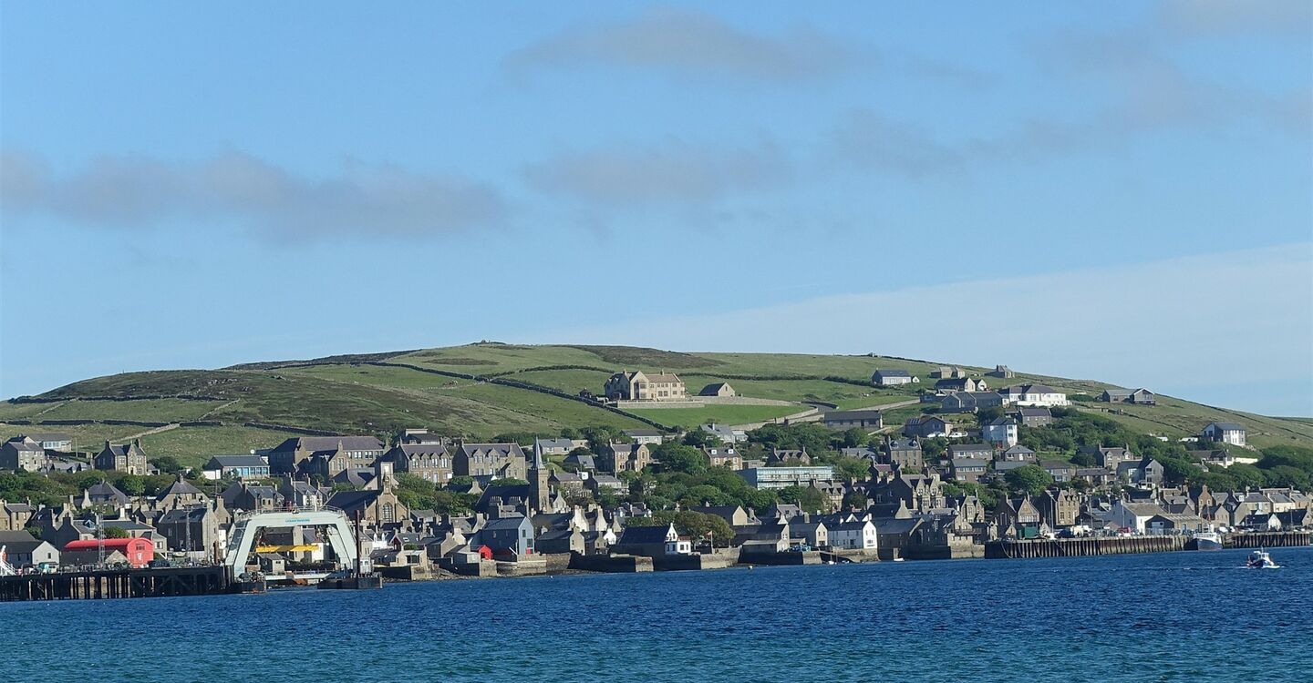 WSCH 1046 5 Stromness