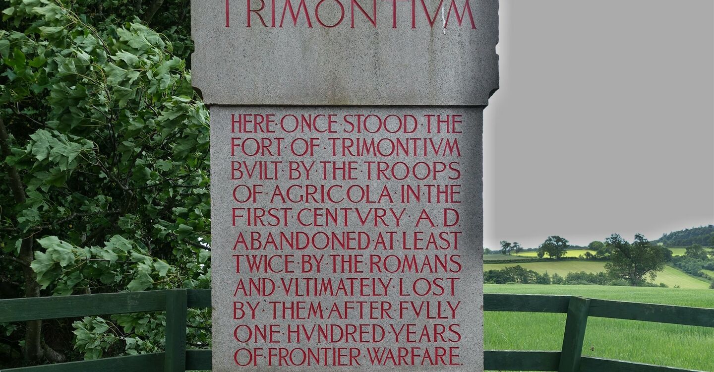 WSCH 1060 5 Trimontium
