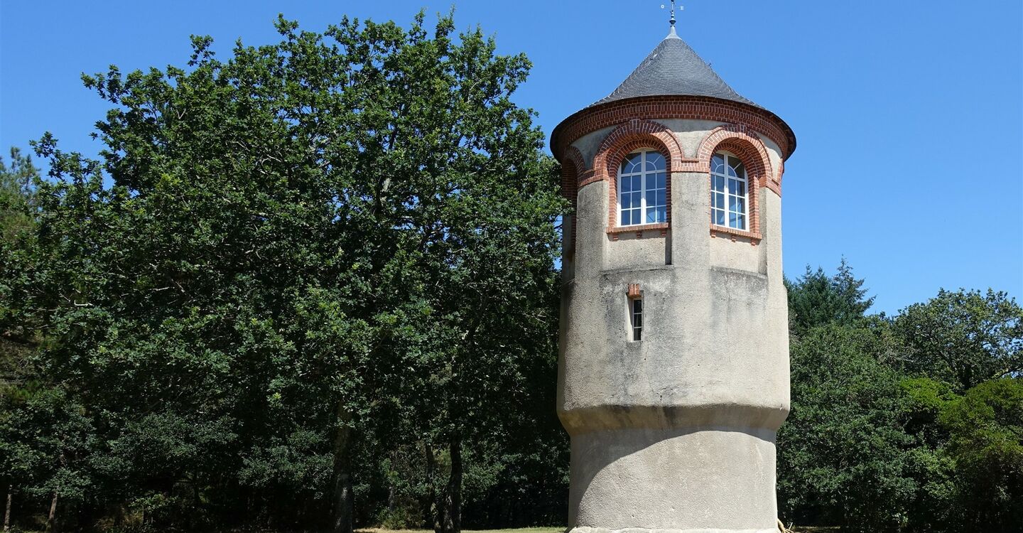 WB 1013 5 Belvédère de Kerozer
