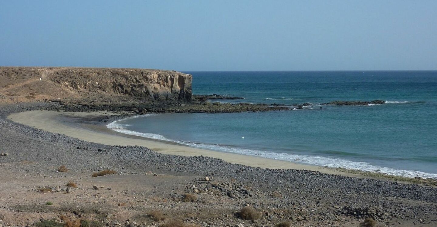 WFF 1047 3 FFuerteventura Playa de la Jaqueta