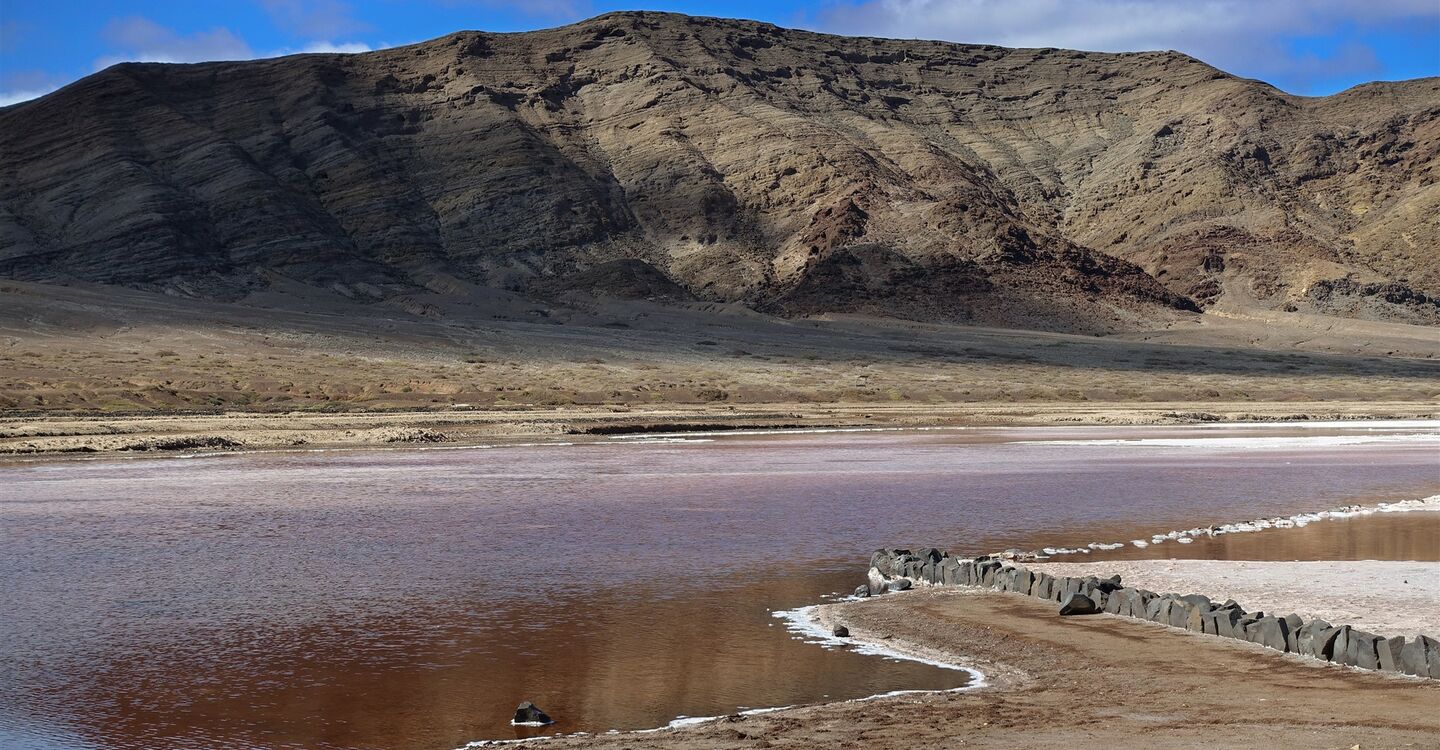 WKB 1059 2 Die Salinas de Pedra de Lume