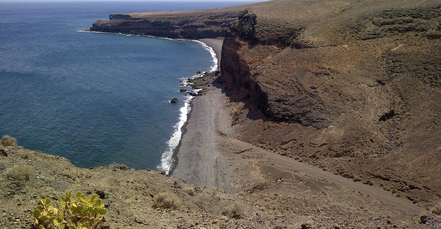 WL 1048 4 Lanzarote 28.886183 -13.748717 Barranco de los Dises