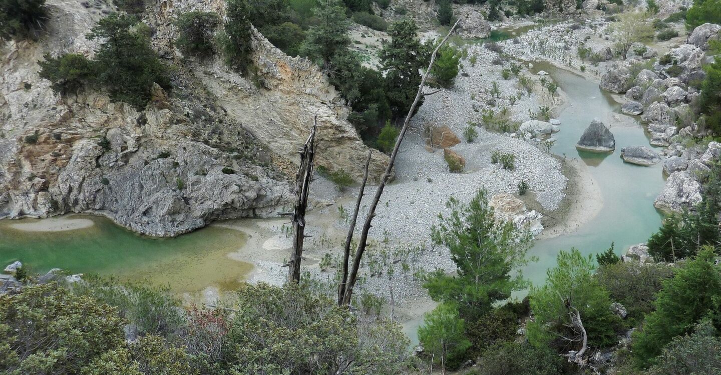 WRH 1038 5 Gumpen die zum Baden einladen