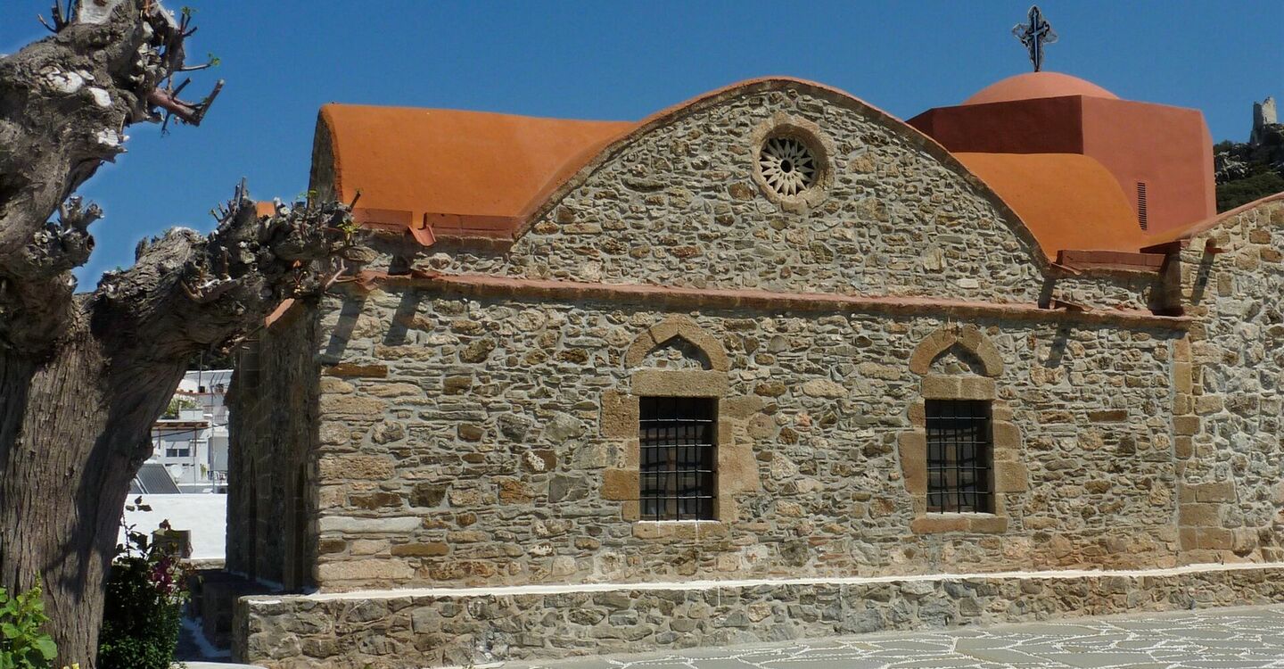 WRH 1048 4 Kirche Kimisis tis Theotokou