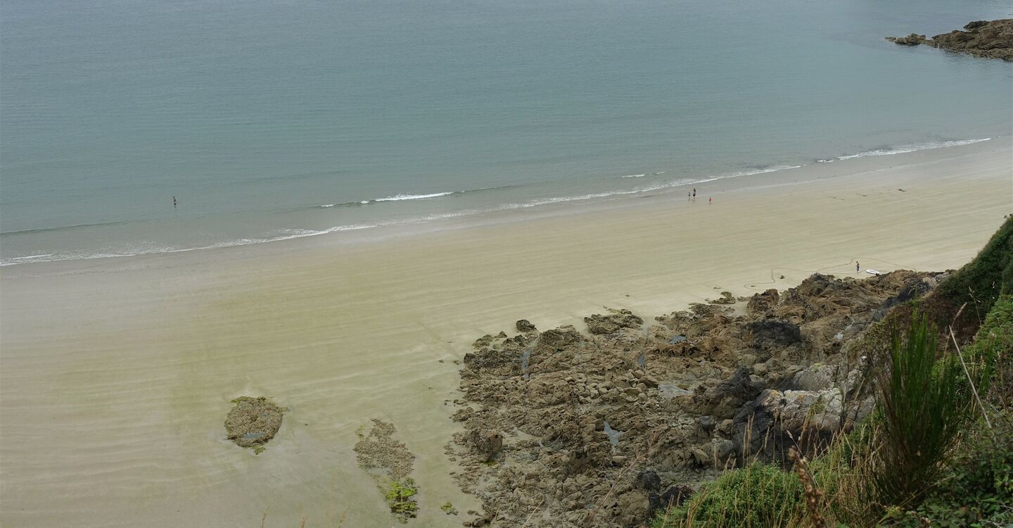 WB 1049 2 Plage du Port Goret