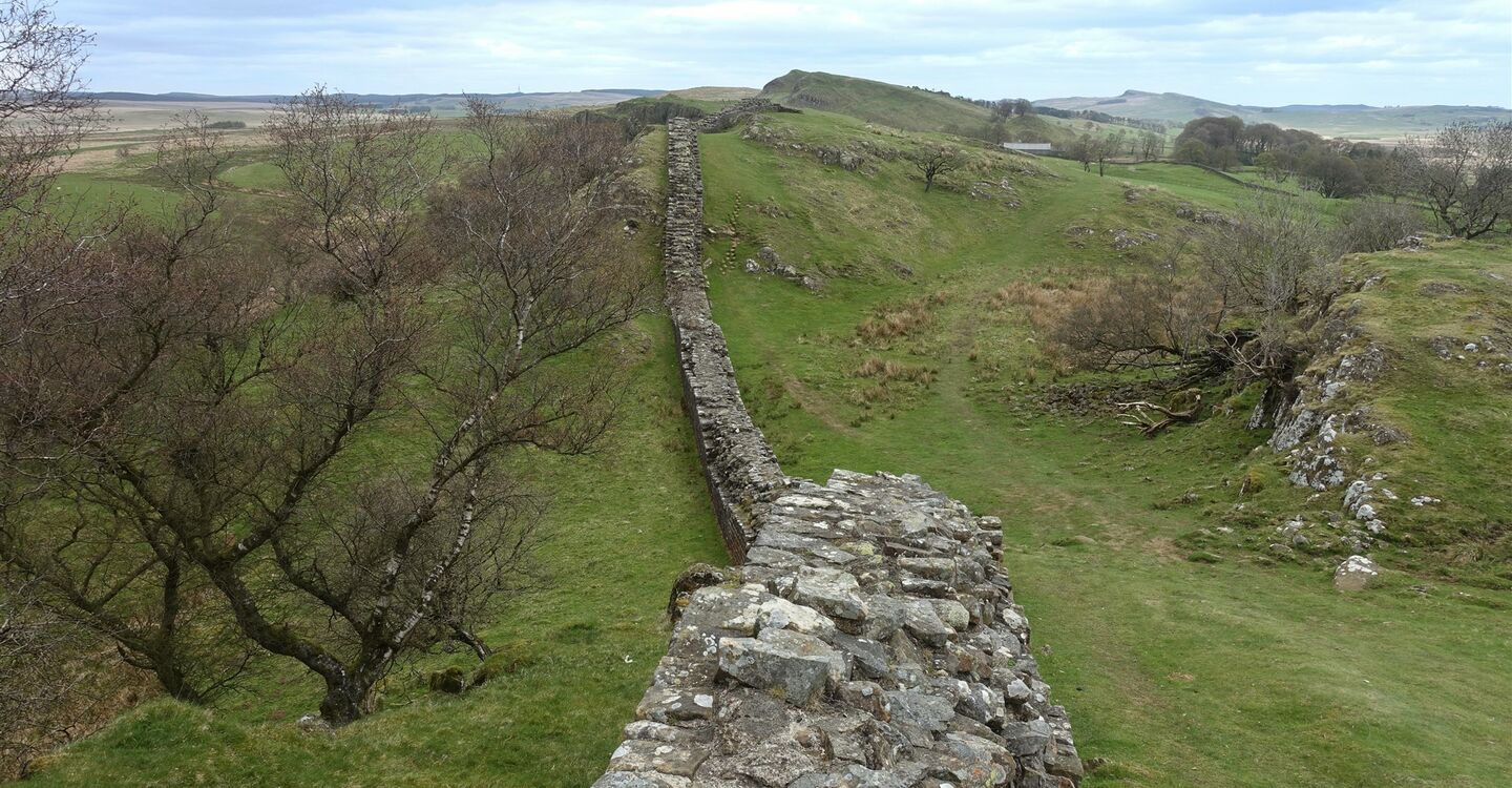 WSCH 1001 3 Milecastle 42