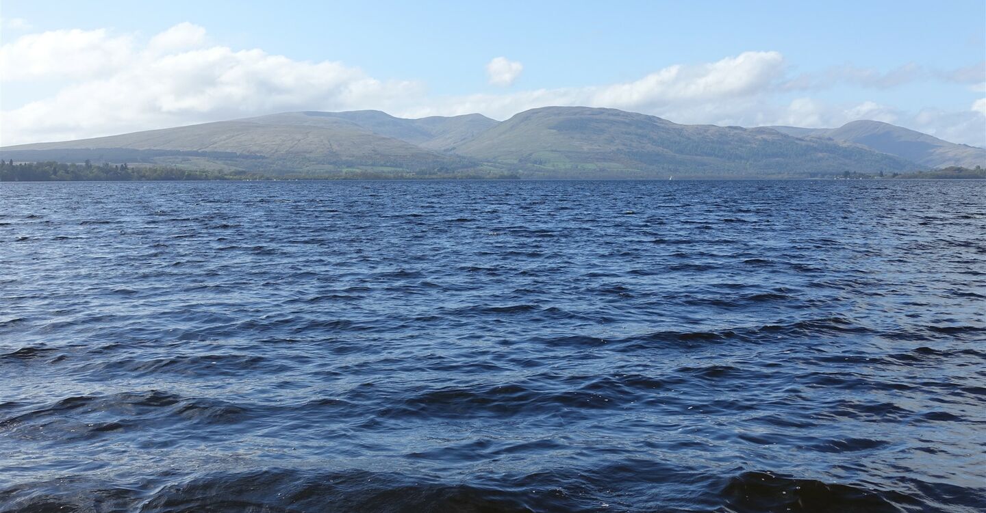 WSCH 1009 4 Loch Lomond