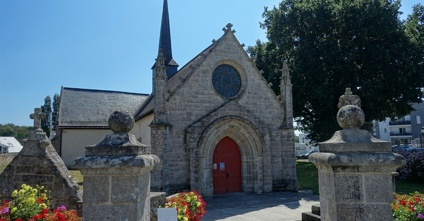 WB 1013 2 Chapelle Notre Dame du Loc