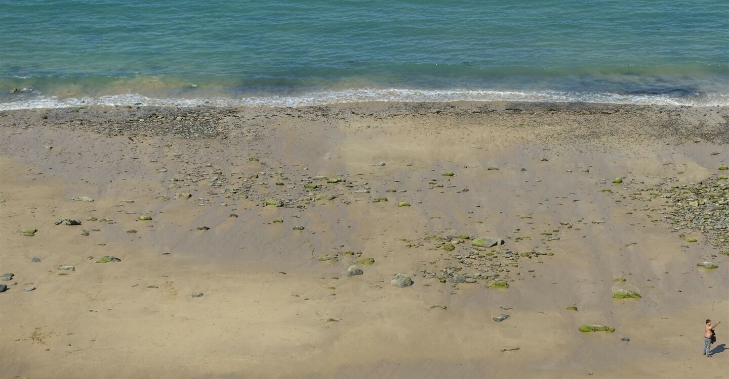 WB 1040 4 Plage Porz Mellec