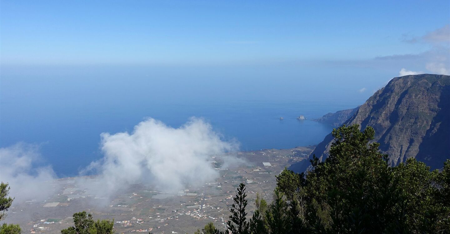 WEH 1022 1 Blick in das el Golfo Tal