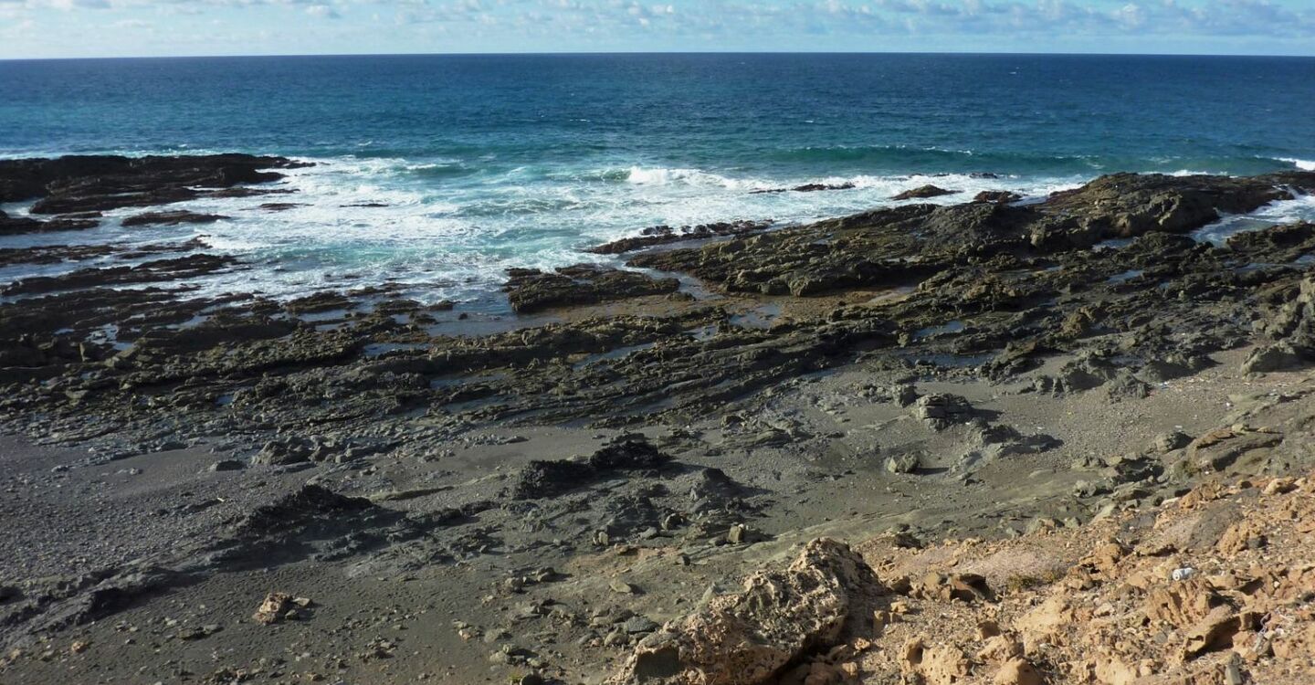 WFF 1021 2 FFuerteventura Playa del Junquillo