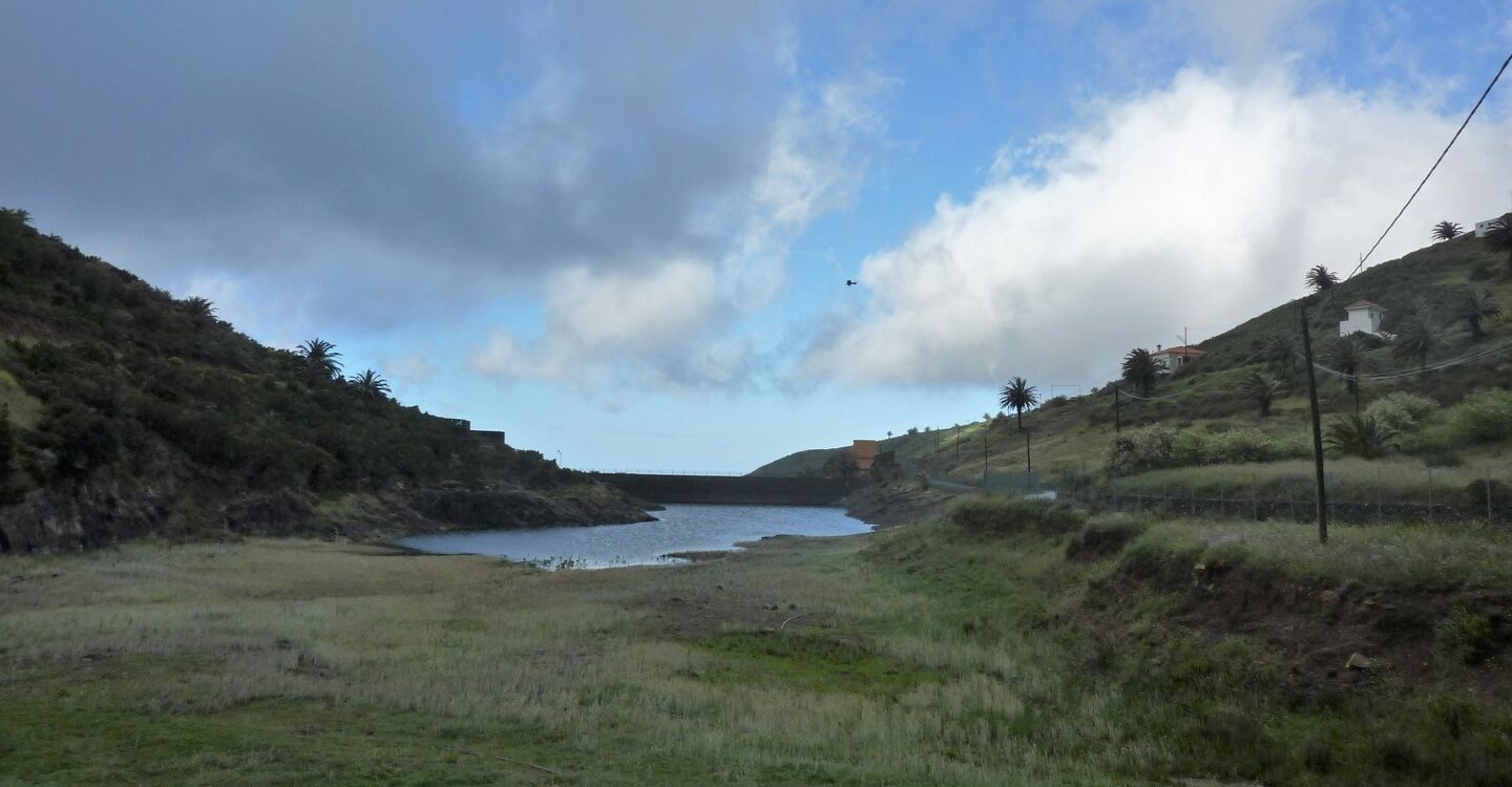 WLG 1028 1 Stausee oberhalb von Arcadece