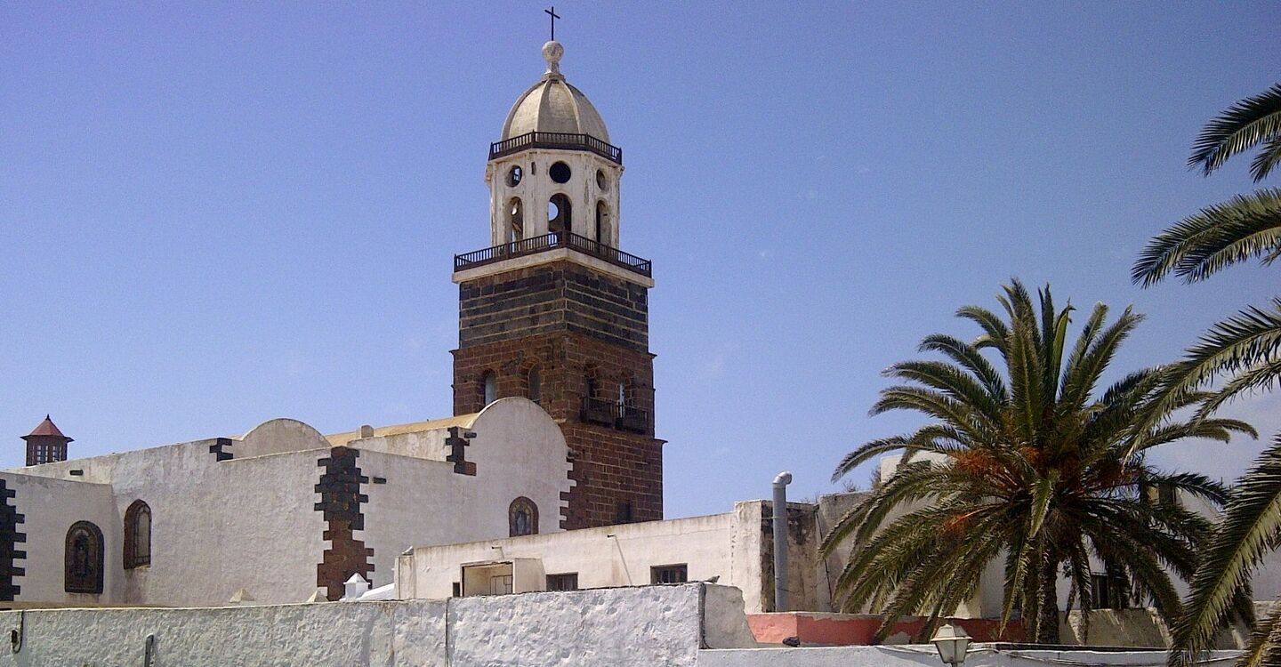 WL 1020 1  Lanzarote 29.059667 -13.559233 Iglesia de Nuestra SeÃ±ora Teguise