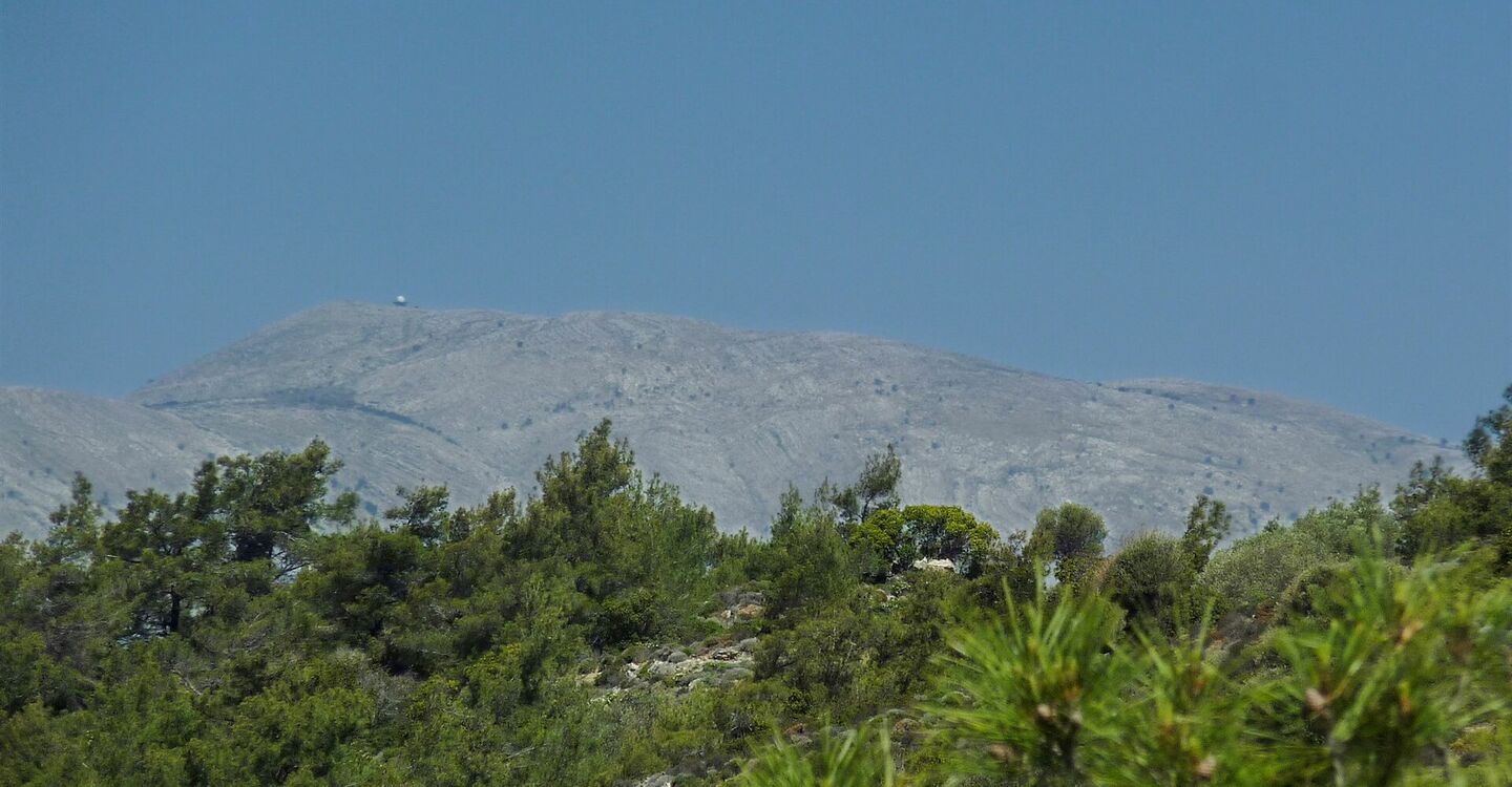WRH 1048 2 Blick auf das Attaviros Gebirge