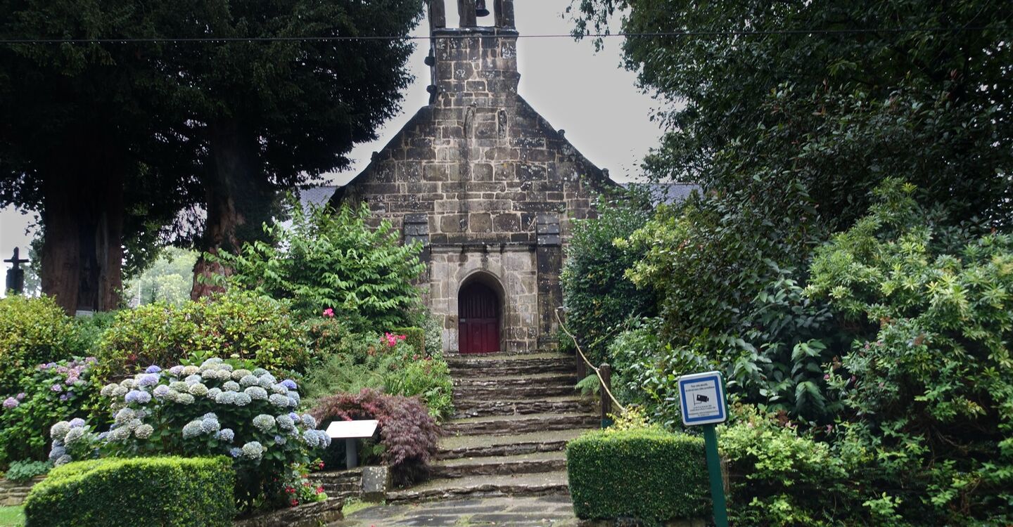 WB 1026 2 La Chapelle du Moustoir