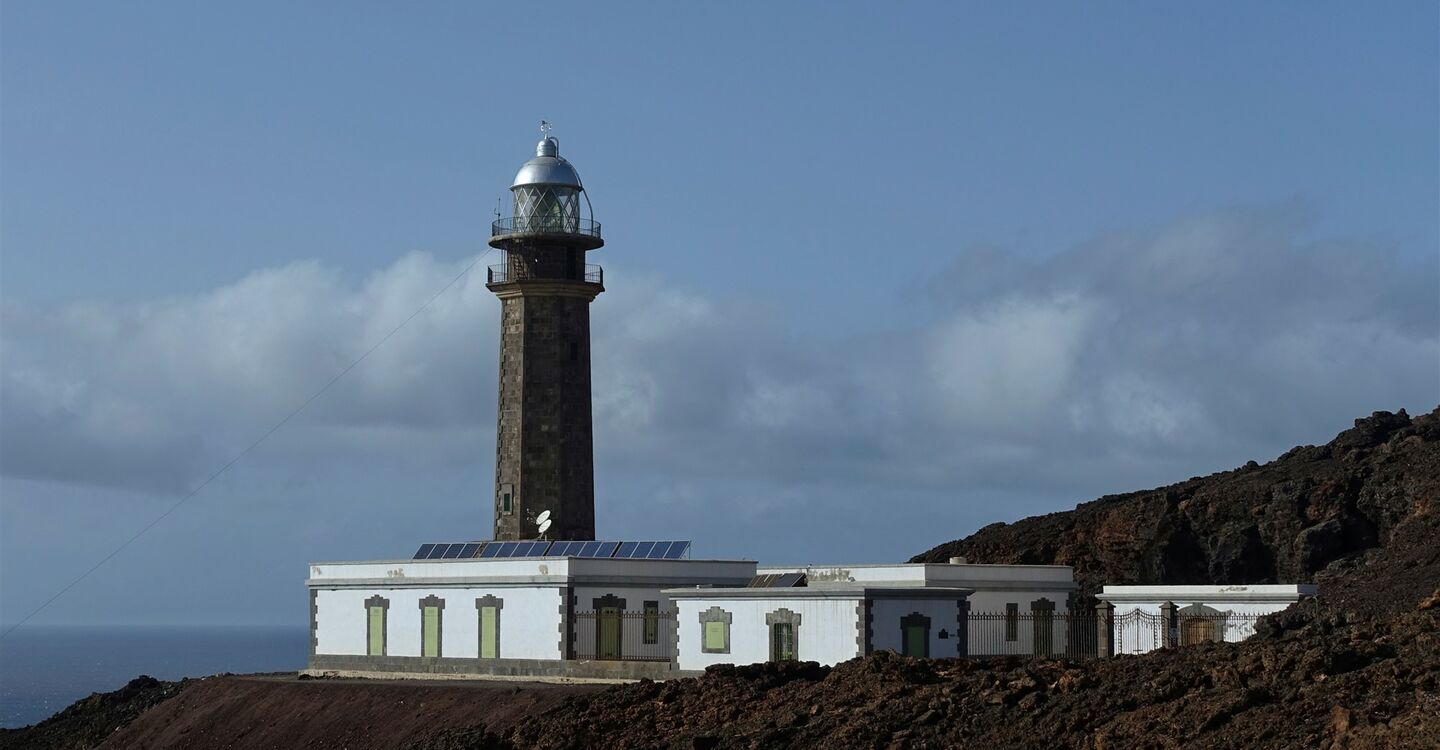 WEH 1010 1 der Leuchtturm Faro de Orchilla -01