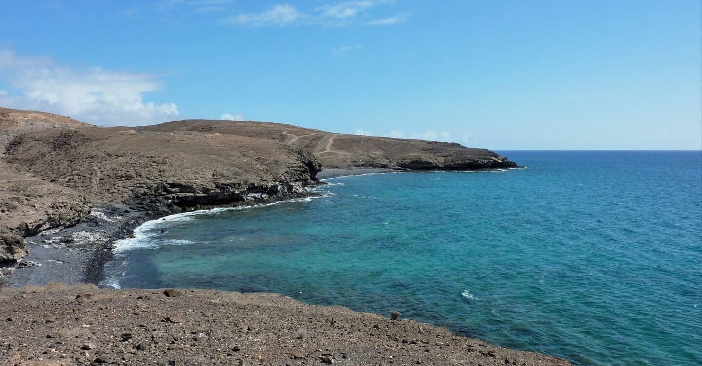WFF 1047 4 FFuerteventura Playa Puerto Rico