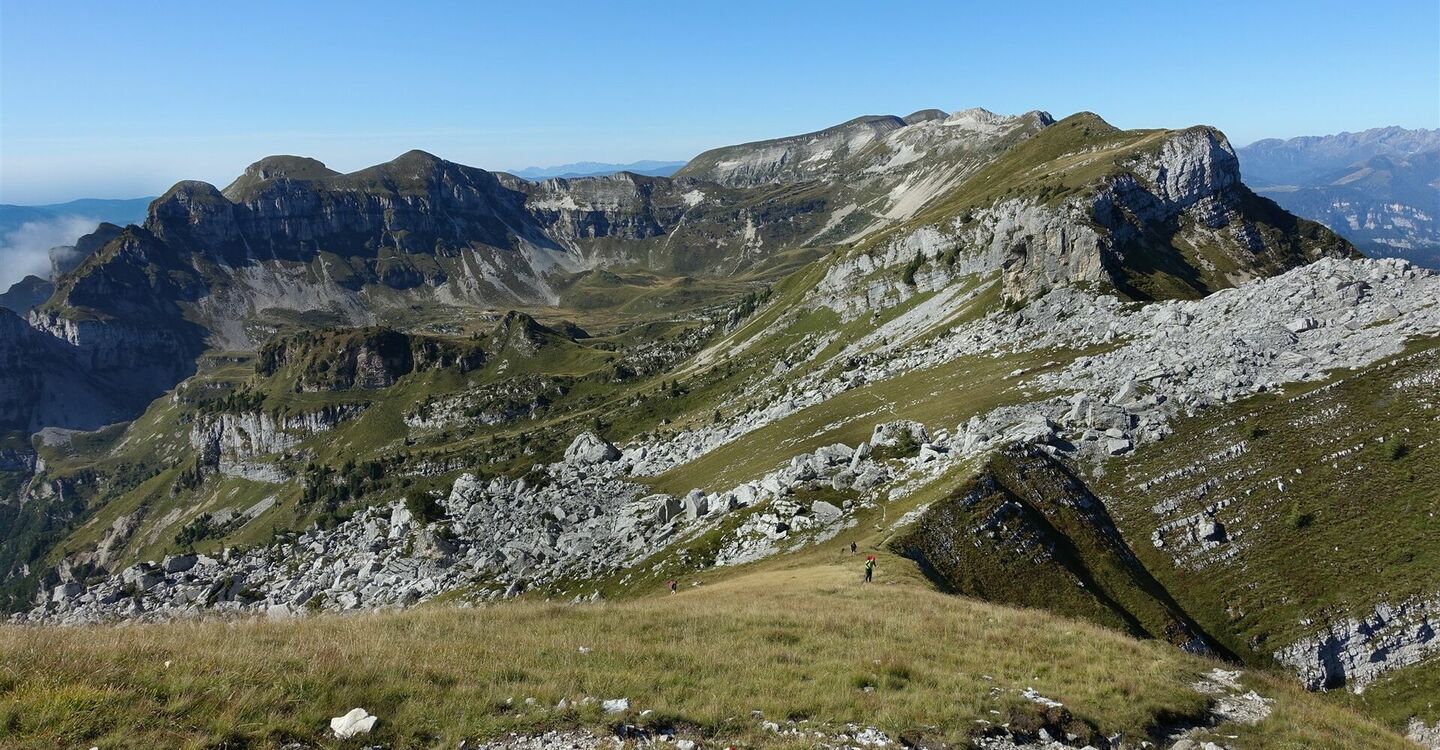 WKB2 1048 4 Die Tour führt entlang wunderschöner Hochgebirgstäler.