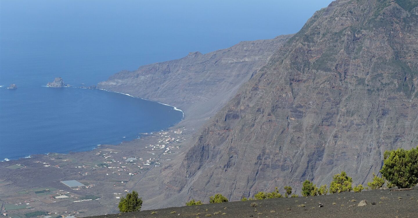 WEH 1042 2 Blick in das El Golfo Tal
