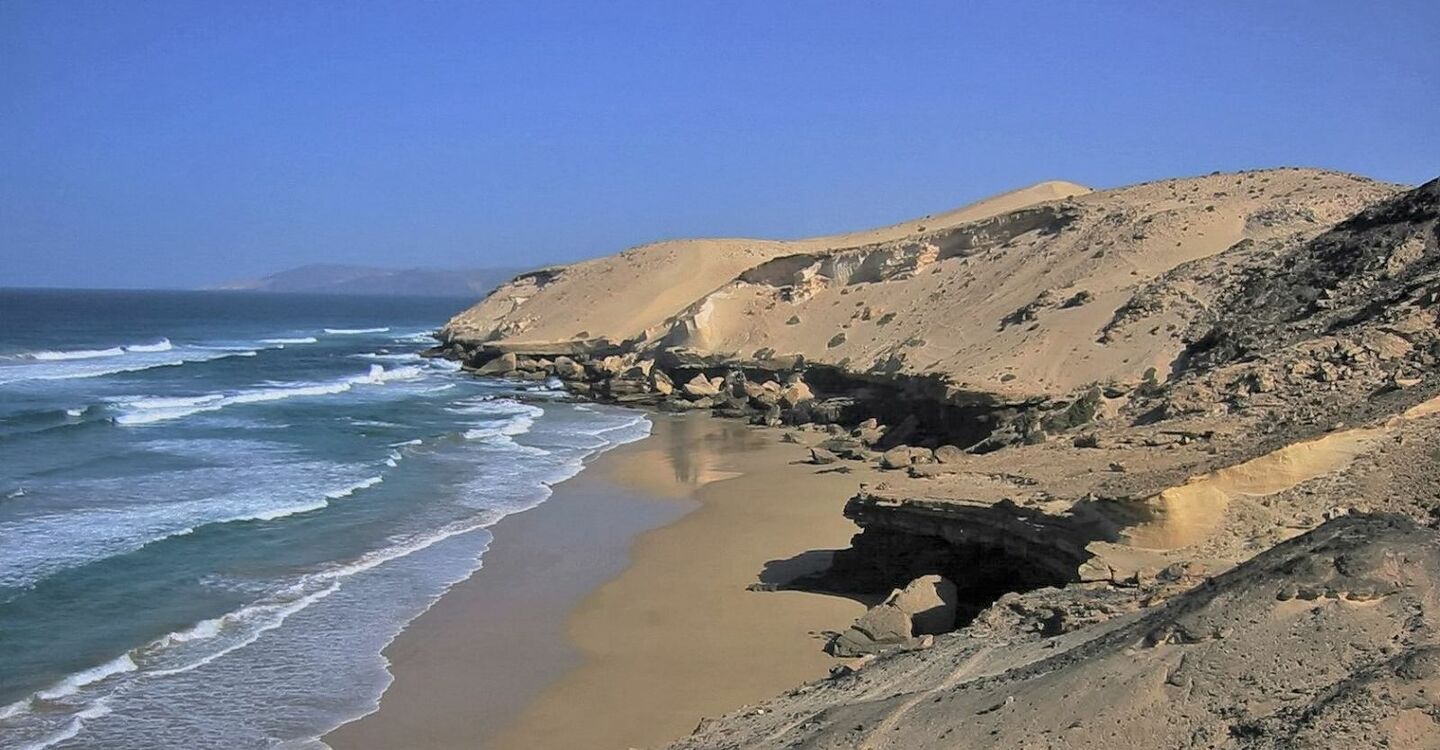 WFF 1053 1 FFuerteventura Playa Barlovento