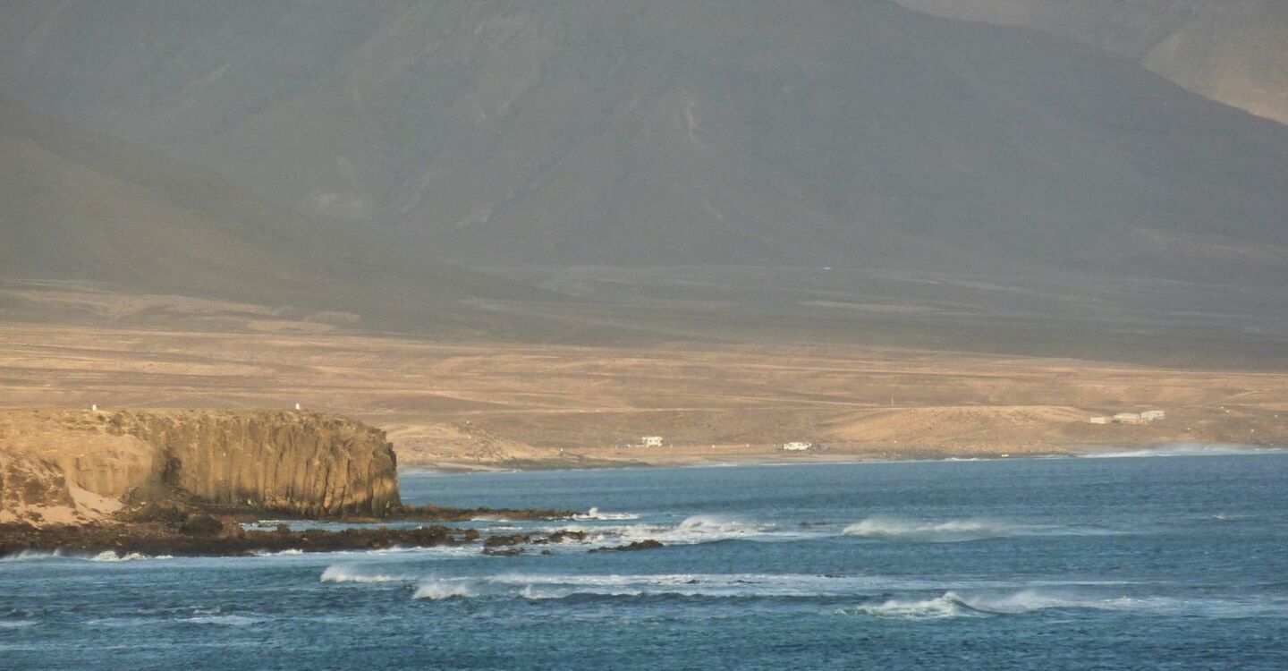 WFF 1067 1 FFuerteventura südlichsten ZipFFel des Eilands