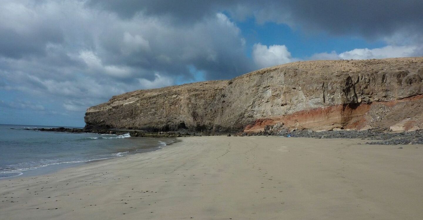 WFF 1070 1 FFuerteventura Playa de Colorades