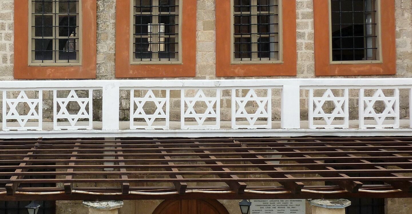 WRH 1001 2 Kahal-Kadosh-Shalom-Synagoge