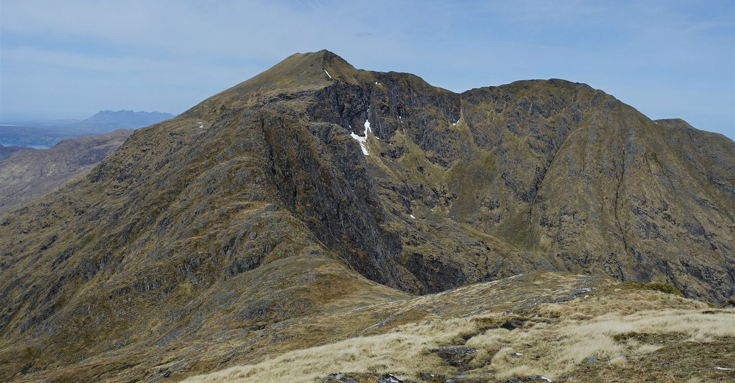 WSCH 1020 3 Steinhügel auf 849m