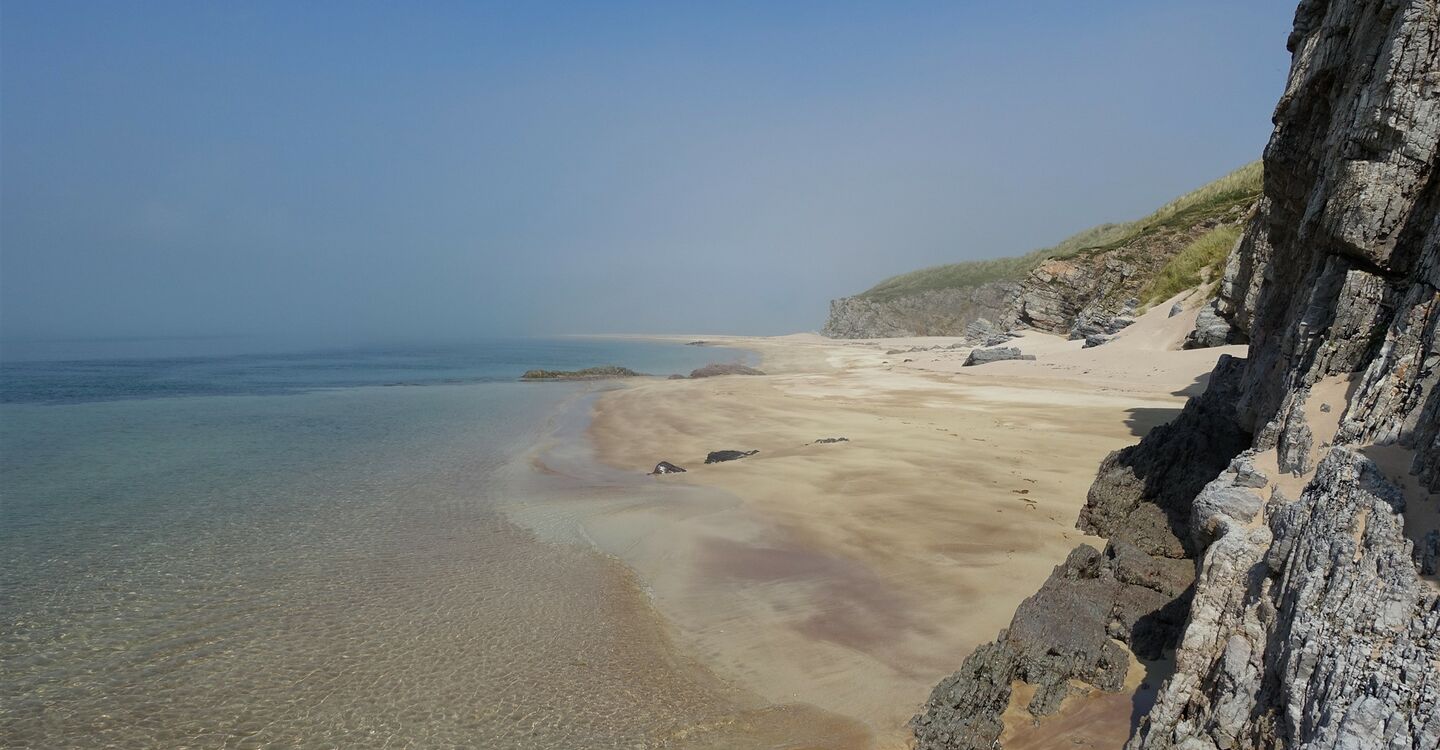 WSCH 1040 3 Cape Wrath Beach 2